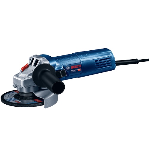 Bosch GWS 900-100 Angle Grinder, 100mm, 900 W, 06013960K0